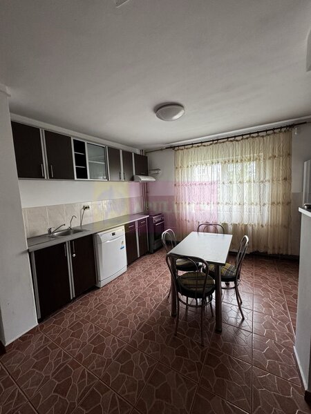 Apartament 2 camere + loc parcare | 13 Septembrie |