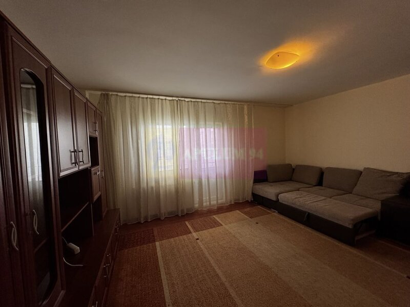 Apartament 2 camere + loc parcare | 13 Septembrie |