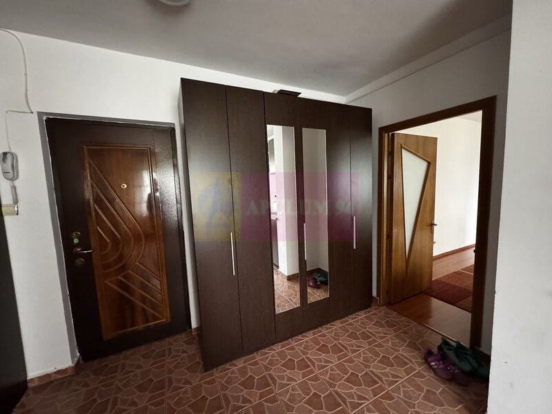 Apartament 2 camere + loc parcare | 13 Septembrie |