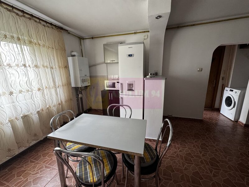 Apartament 2 camere + loc parcare | 13 Septembrie |