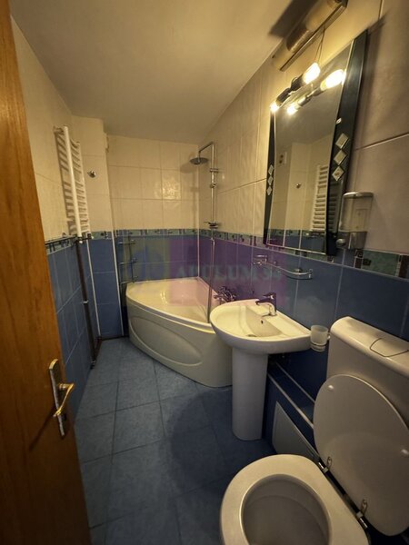 Apartament 2 camere + loc parcare | 13 Septembrie |